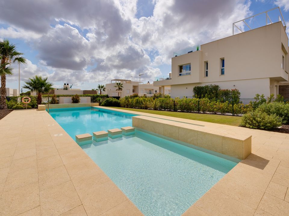 Penthouse i Algorfa, Alicante - foto 2